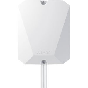 AJAX FIBRA HUB HYBRID 2G WH SUPERIOR