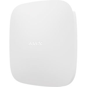 AJAX Hub Plus WH