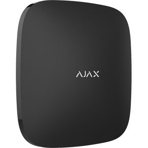 AJAX Hub2 Plus BL