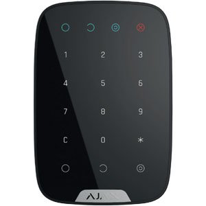 AJAX Keypad BL