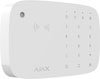 Ajax Keypad Combi WH