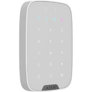 Ajax Keypad Plus WH