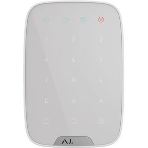 AJAX Keypad WH