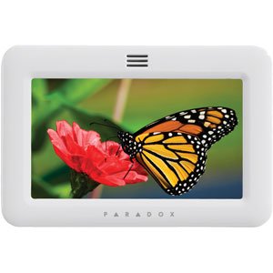 PAR TM50 WHITE