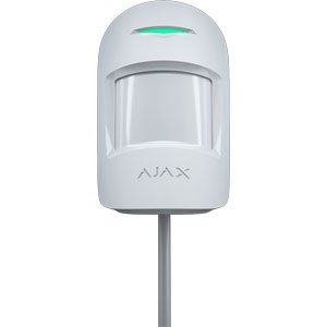 AJAX FIBRA CombiProtect WH SUPERIOR