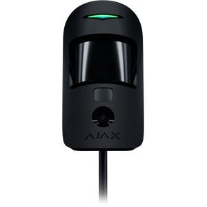 AJAX FIBRA MotionCamera (PhOD) BL SUPERIOR