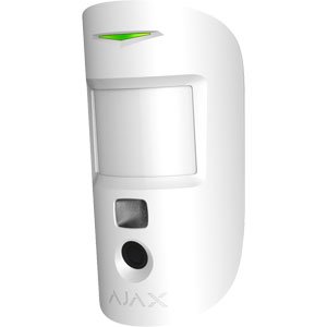 Ajax MotionCamera (PhOD) WH
