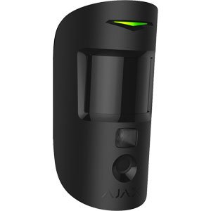 AJAX MotionCamera BL