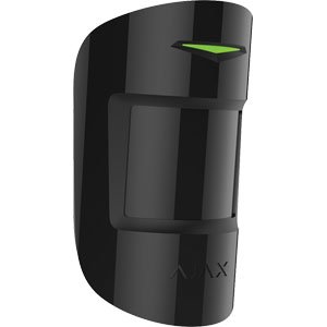 AJAX MotionProtect Plus BL