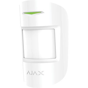 AJAX MotionProtect Plus WH
