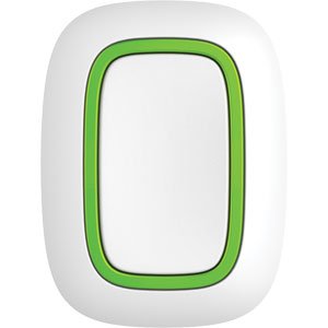 AJAX Button WH