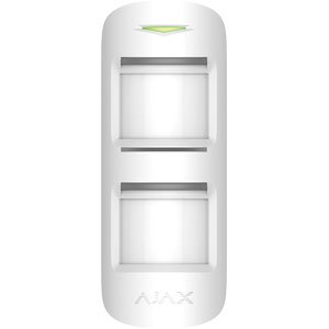 AJAX MotionProtect Outdoor WH
