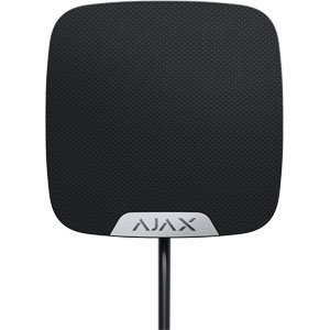 AJAX FIBRA HomeSiren BL SUPERIOR