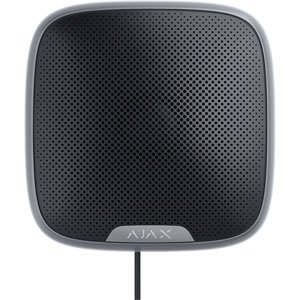 AJAX FIBRA StreetSiren BL SUPERIOR