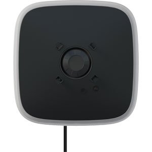 AJAX FIBRA StreetSiren DD BL SUPERIOR