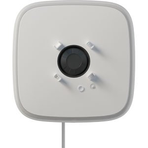 AJAX FIBRA StreetSiren DD WH SUPERIOR