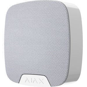 AJAX HomeSiren WH
