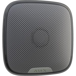 AJAX StreetSiren BL