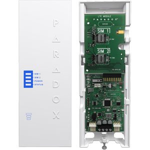 PAR PCS265LTE