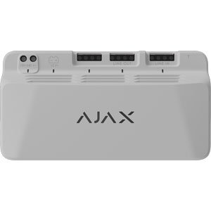 Ajax FIBRA LineSupply 45W WH SUPERIOR
