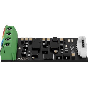 Ajax FIBRA Transmitter SUPERIOR