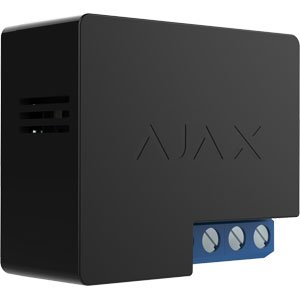 AJAX Relay