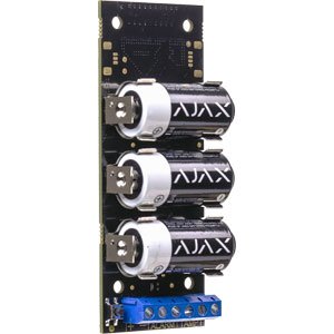 AJAX Transmitter
