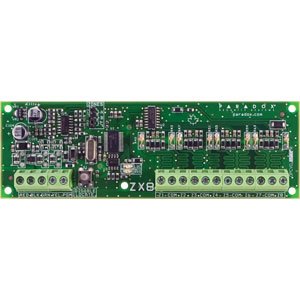 PAR ZX8SP
