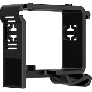 Ajax DIN Holder BL