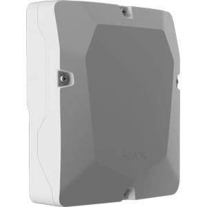Ajax FIBRA Case D (430) WH SUPERIOR