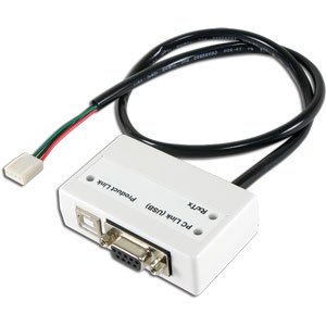 PAR 307USB