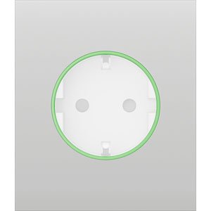 Ajax CenterCover (smart) WHITE