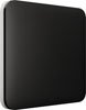 Ajax SoloButton (1-gang/2-way) BLACK