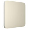 Ajax SoloButton (1-gang/2-way) IVORY