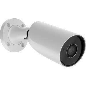 Ajax VIDEO BulletCam (5 Mp/4 mm) WH