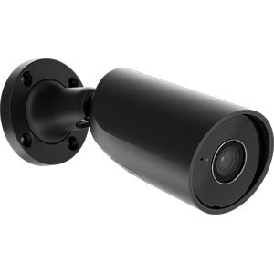 Ajax VIDEO BulletCam (8 Mp/4 mm) BL