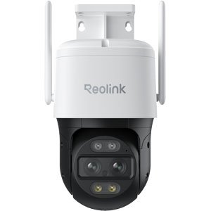 REO Trackmix WiFi (W760)