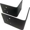 DVC rack mount (2pc)
