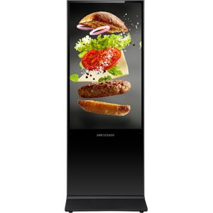 DS-D6055UL-B/S