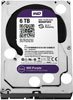 HDD 6TB WD Purple
