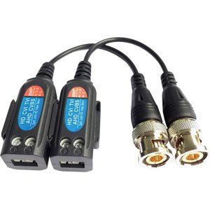 DAB-0182P / cable (pair)