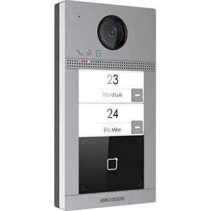 DS-KV8213-WME1 / flush