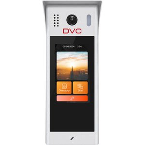 DVC DH850P