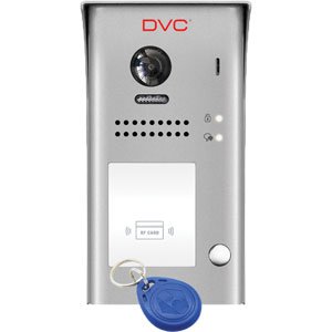 DVC DT607/FE/ID/S1/RH