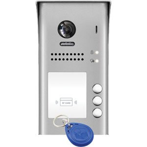 DVC DT607/FE/ID/S3/RH