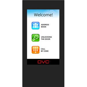 DVC 821/DSP