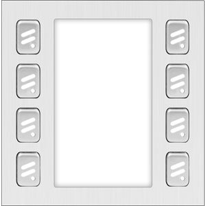 DVC 821/M8-8