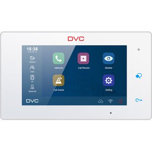DVC IX470