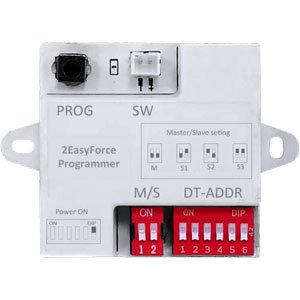 DVC DT-PG1