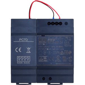 DVC PC7D
